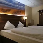 호텔 알버트 Ii 오스텐트