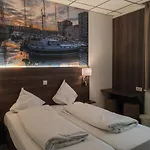 호텔 알버트 Ii 오스텐트