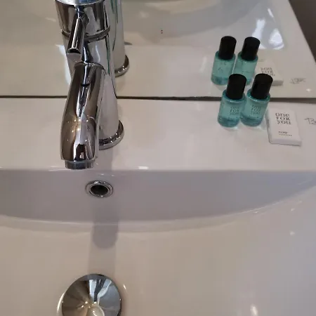 阿尔伯特ii奥斯坦德酒店 2* 奥斯滕德