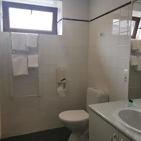 酒店 阿尔伯特ii奥斯坦德酒店 2*