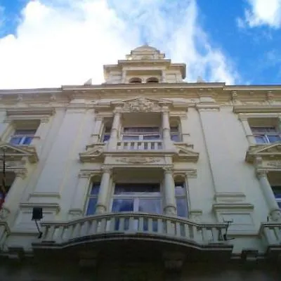 Ii Hotell Oostende
