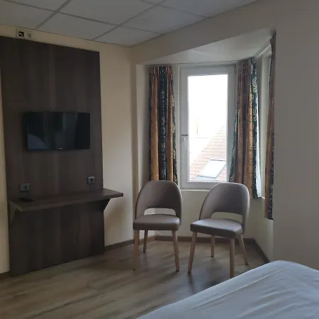 Ii Hotel