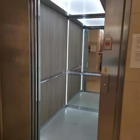 Hotel Ii 2*