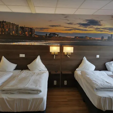 알버트 Ii 오스텐트 오스텐드