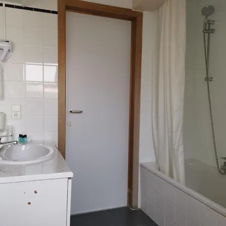 호텔 알버트 Ii 오스텐트 오스텐드