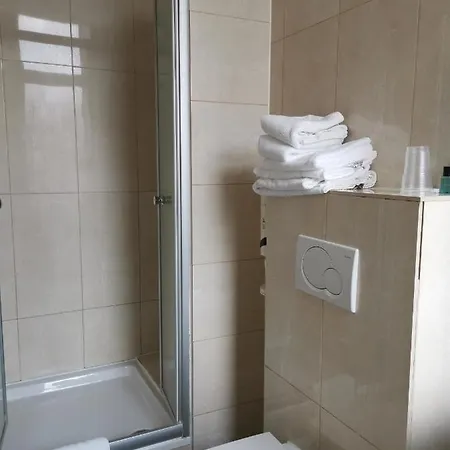 알버트 Ii 오스텐트 호텔 오스텐드