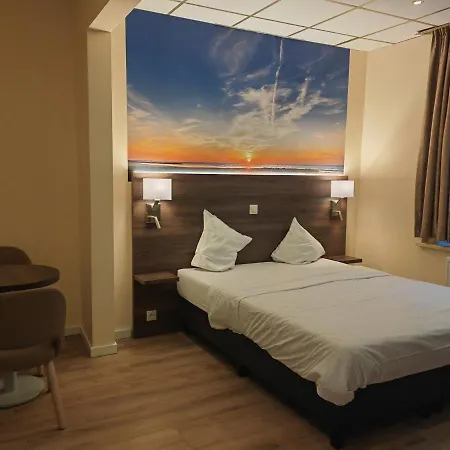 Ii Hotel Ostende