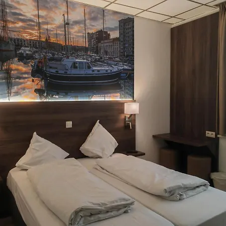 Ξενοδοχείο Ii