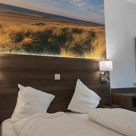 호텔 알버트 Ii 오스텐트 2*