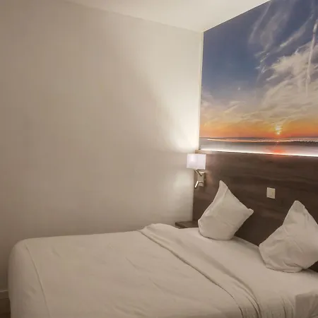 Ii Hotel Ostende