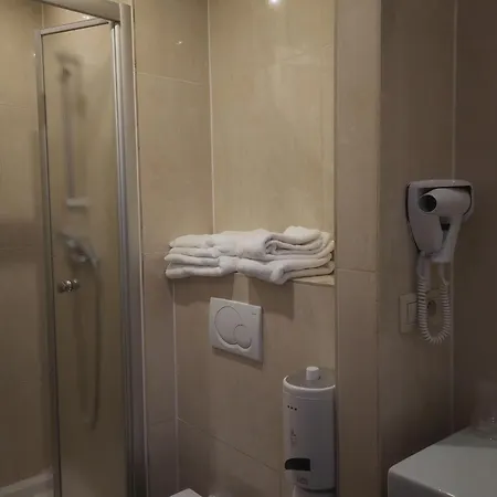 Hotel Ii Ostende