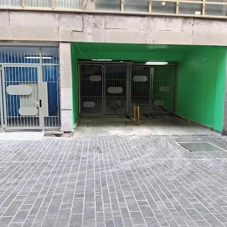 Ξενοδοχείο Ii