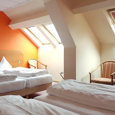 Ξενοδοχείο Ii