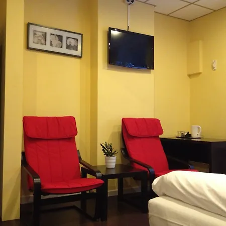 호텔 알버트 Ii 오스텐트