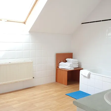 Ξενοδοχείο Ii Οστένδη