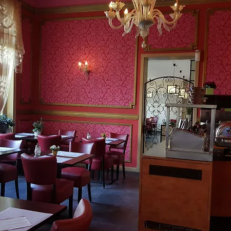 Ξενοδοχείο Ii