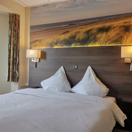 Ii Ξενοδοχείο Οστένδη