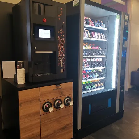 فندق Ii 2*