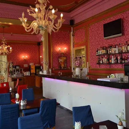 Ii Ξενοδοχείο Οστένδη