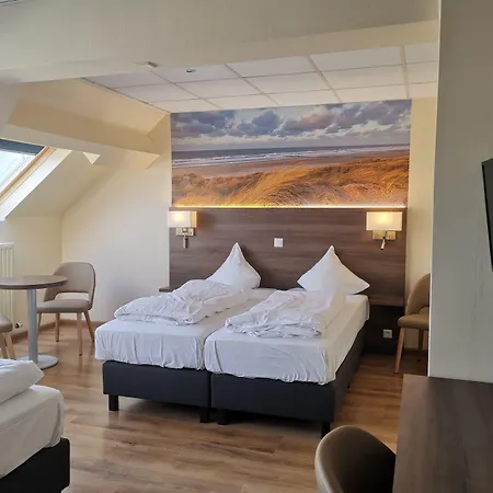 알버트 Ii 오스텐트 호텔