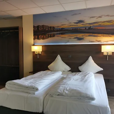 알버트 Ii 오스텐트