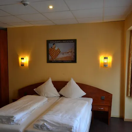 Ξενοδοχείο Ii