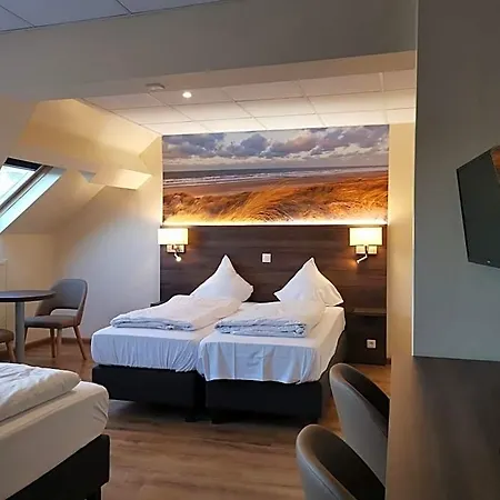 Hotel Ii