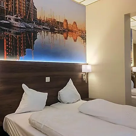 Ii Hotel 2*