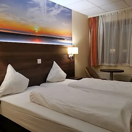 Ii Hotel Ostend