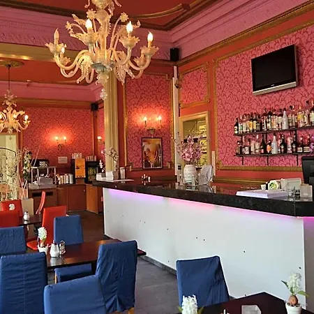 Hotel Ii 2*