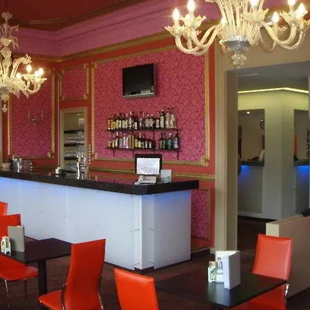 알버트 Ii 오스텐트 2* 오스텐드