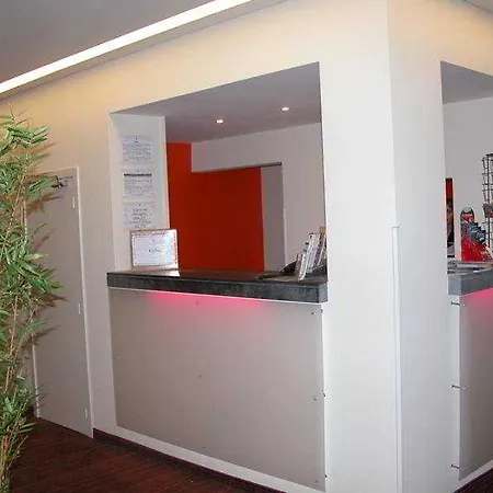 Hotel Ii Ostende