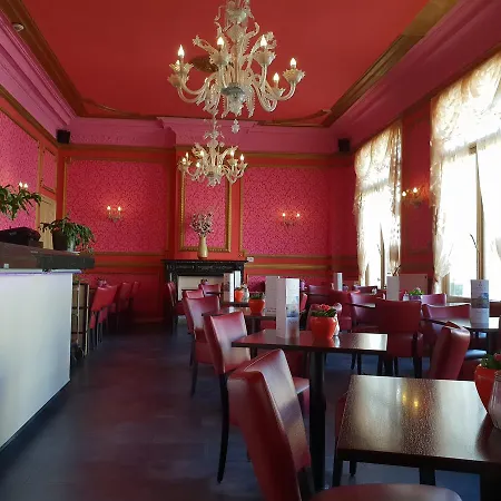 Ξενοδοχείο Ii Οστένδη