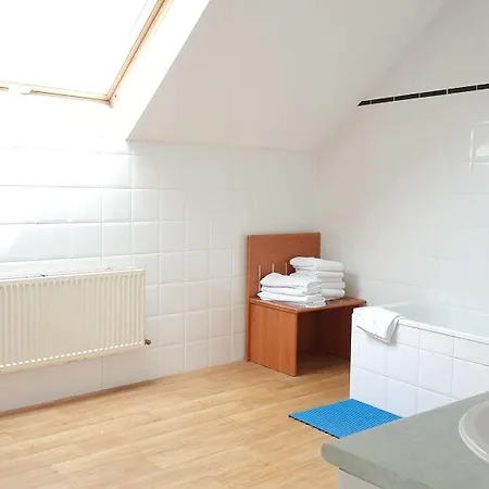Hotel Ii Ostende