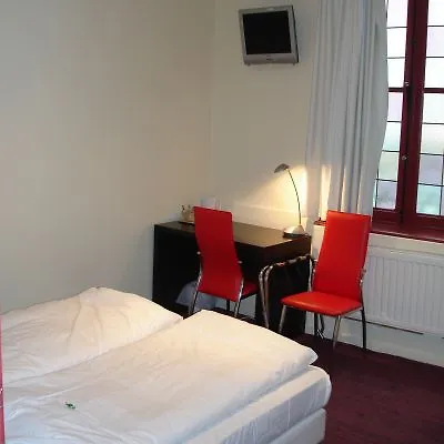 Ii Hotel Ostende