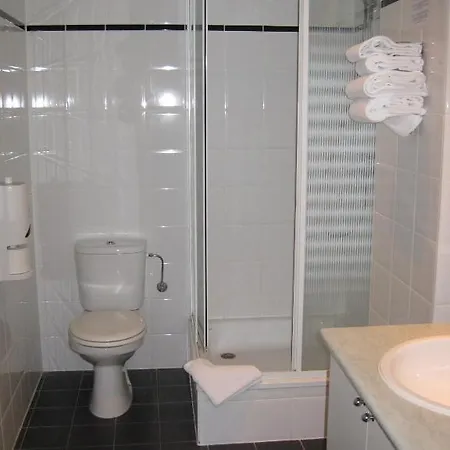 Hotel Ii Ostende