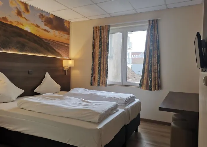 알버트 Ii 오스텐트 2* 오스텐드