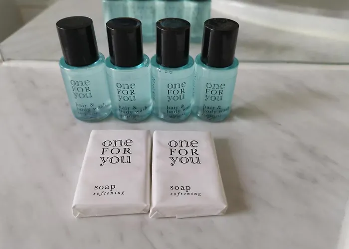 알버트 Ii 오스텐트 호텔 오스텐드