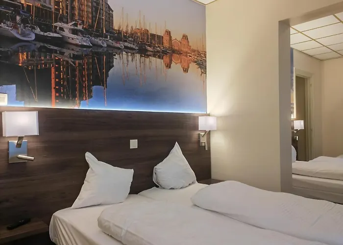 알버트 Ii 오스텐트 2*