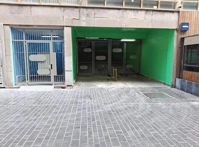 호텔 알버트 Ii 오스텐트