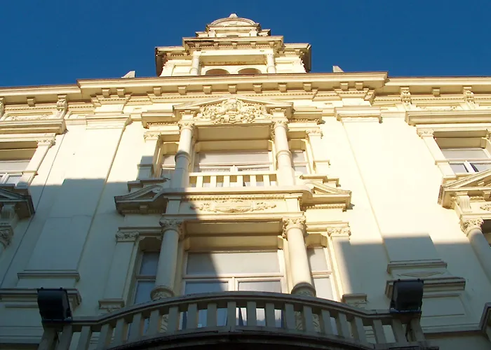 알버트 Ii 오스텐트 2*