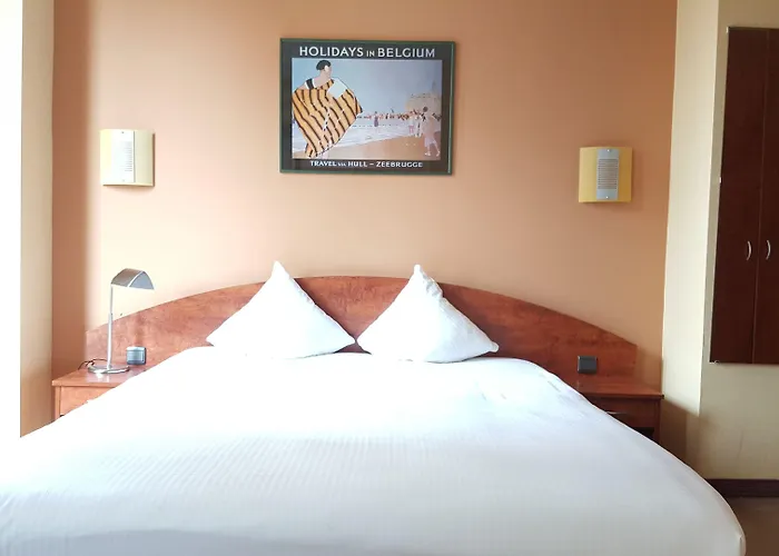 알버트 Ii 오스텐트 2*