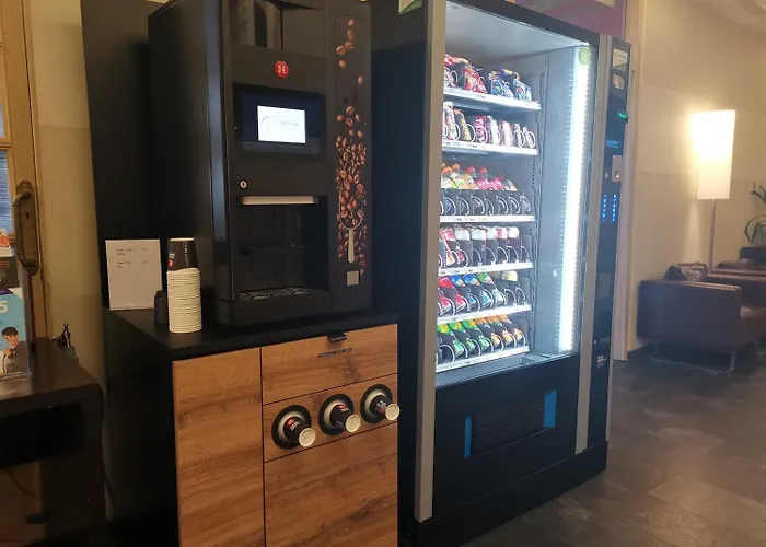 호텔 알버트 Ii 오스텐트 2*