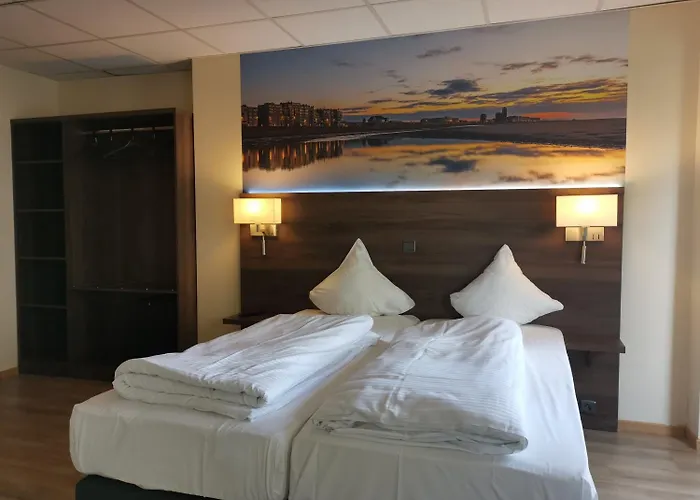 알버트 Ii 오스텐트