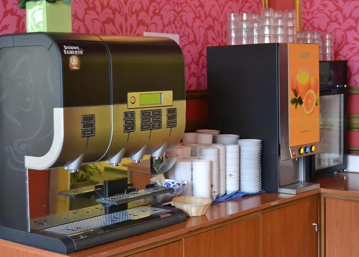 알버트 Ii 오스텐트 호텔