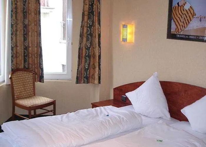 알버트 Ii 오스텐트 오스텐드