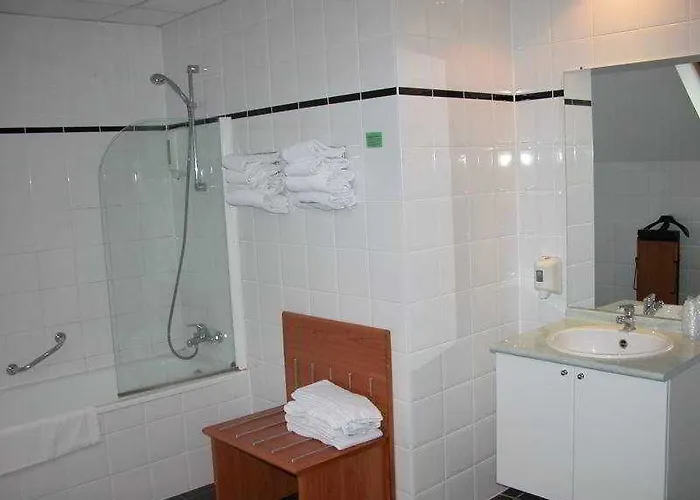 호텔 알버트 Ii 오스텐트 2*