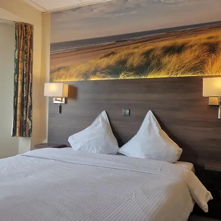 Ξενοδοχείο Ii Οστένδη