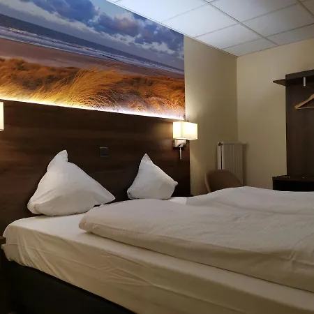 Ξενοδοχείο Ii