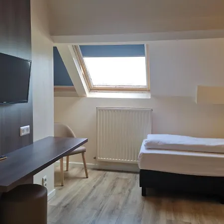 Ξενοδοχείο Ii Οστένδη